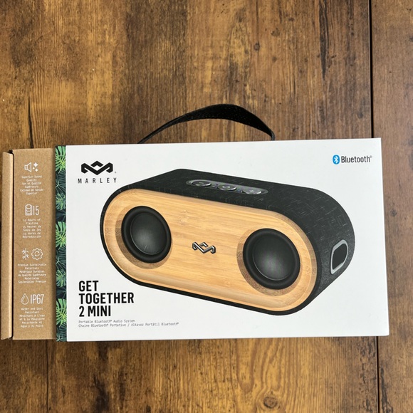 Marley Get Together 2 mini - Picture 1 of 1